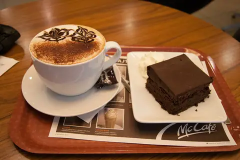 Geo Café photo 4