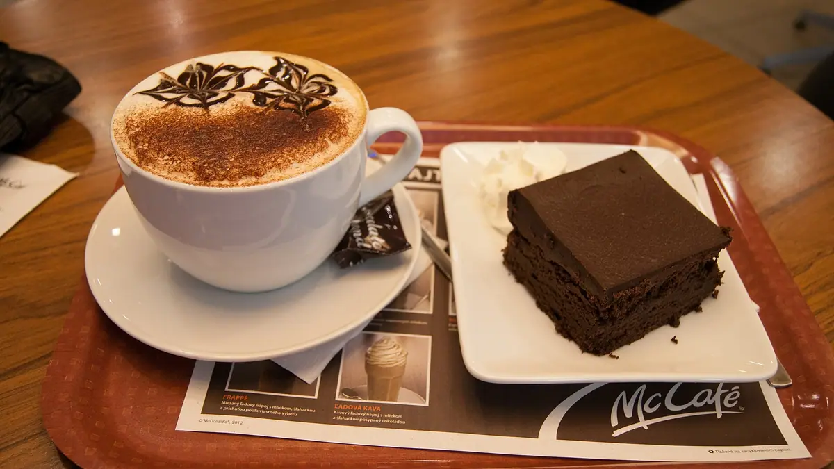 Bakery & Café bakes
