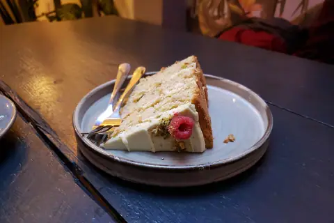 Geo Café photo 3
